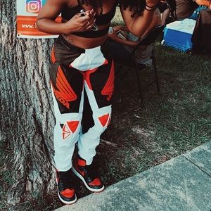 Honda Moto Pants